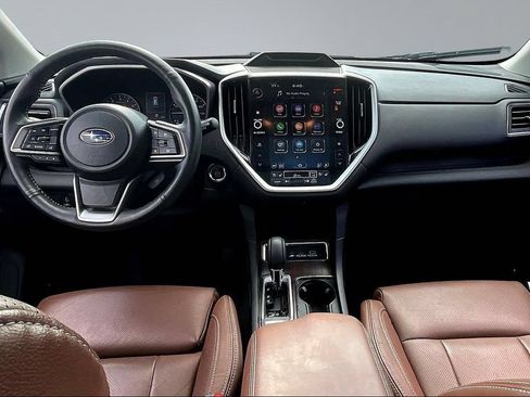 Used 2023 Subaru Ascent Touring AWD/4WD image 7