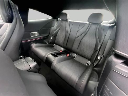 Used 2024 Mercedes-Benz CLE 300 4MATIC Coupe image 21