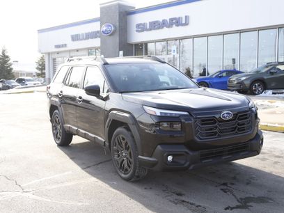 New 2026 Subaru Outback Limited XT