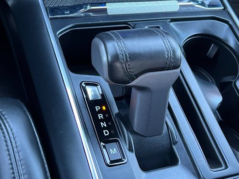 Certified 2023 Ford F150 Raptor w/ Raptor Carbon Fiber Package AWD/4WD image 22