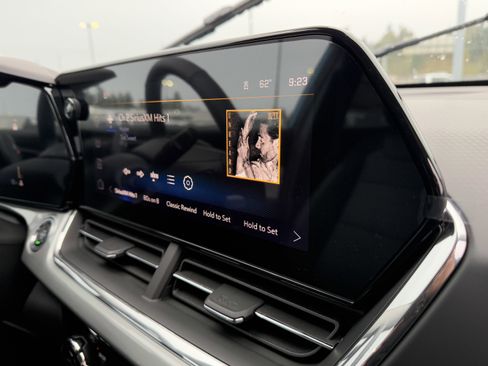 New 2026 Chevrolet Trax LT w/ Driver Confidence Package image 14