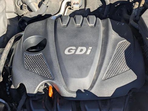 Used 2013 Kia Sorento LX w/ Convenience Pkg image 21