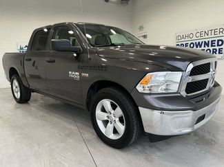 Used 2023 RAM 1500 Classic SLT video 2