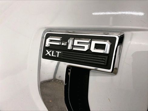 Used 2021 Ford F150 XLT w/ Equipment Group 302A High image 14