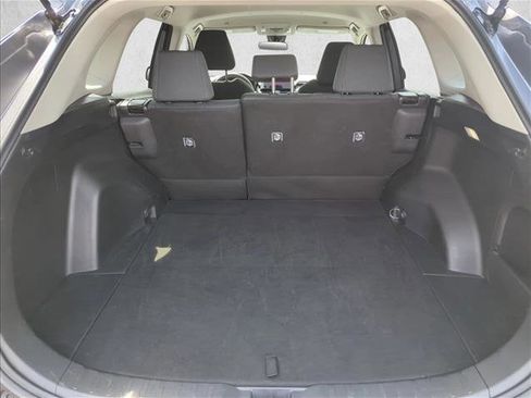 Used 2025 Toyota RAV4 LE AWD/4WD image 25