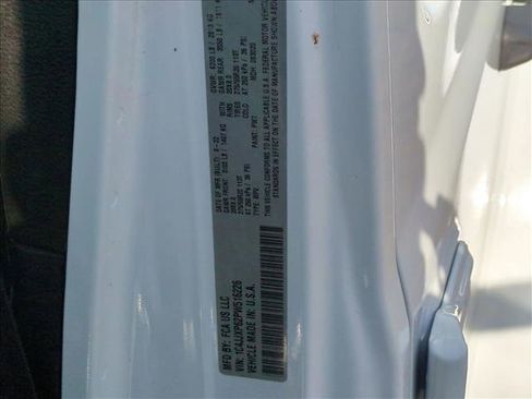 Certified 2023 Jeep Wrangler Sahara w/ Cold Weather Group image 24