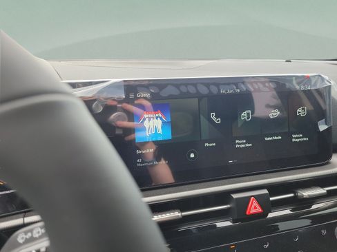 New 2026 Kia Sportage LX FWD image 17