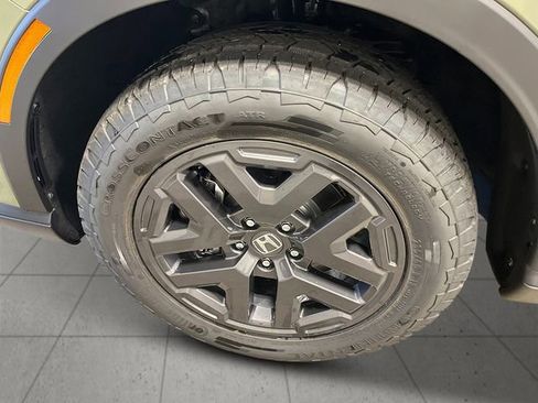 New 2026 Honda CR-V TrailSport image 11