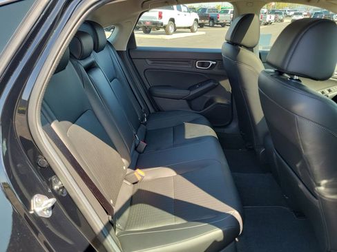 Used 2024 Honda Civic EX-L image 25