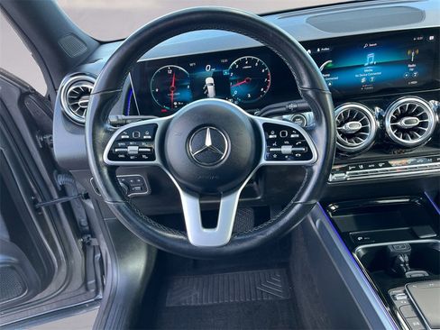 Certified 2021 Mercedes-Benz GLB 250 GLB 250 image 12