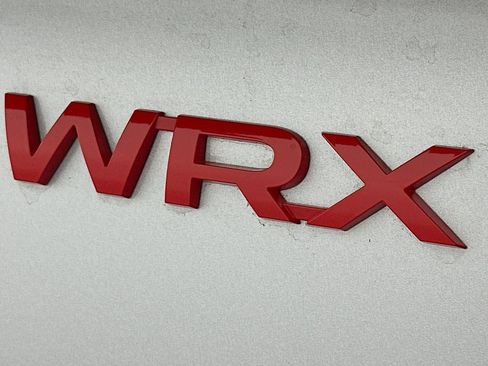 Used 2025 Subaru WRX Premium AWD/4WD image 10