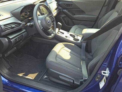 Certified 2024 Subaru Crosstrek 2.0i Premium w/ Popular Package #4 AWD/4WD image 14