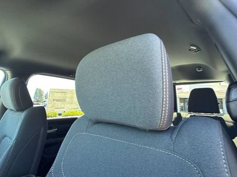 New 2026 RAM 1500 Warlock AWD/4WD image 22