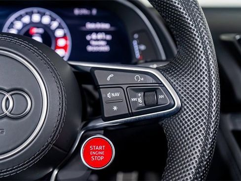 Used 2023 Audi R8 V10 performance image 13