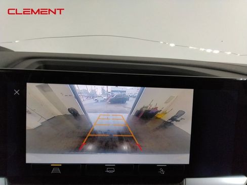 Used 2023 Chevrolet Silverado 1500 RST image 20