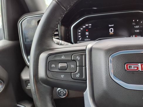 Used 2024 GMC Sierra 1500 Elevation w/ Max Trailering Package AWD/4WD image 34