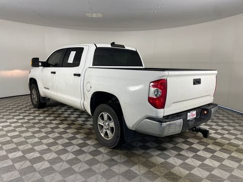 Used 2021 Toyota Tundra SR5 AWD/4WD image 13