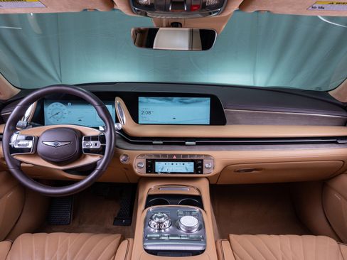 Used 2023 Genesis G90 3.5T image 12