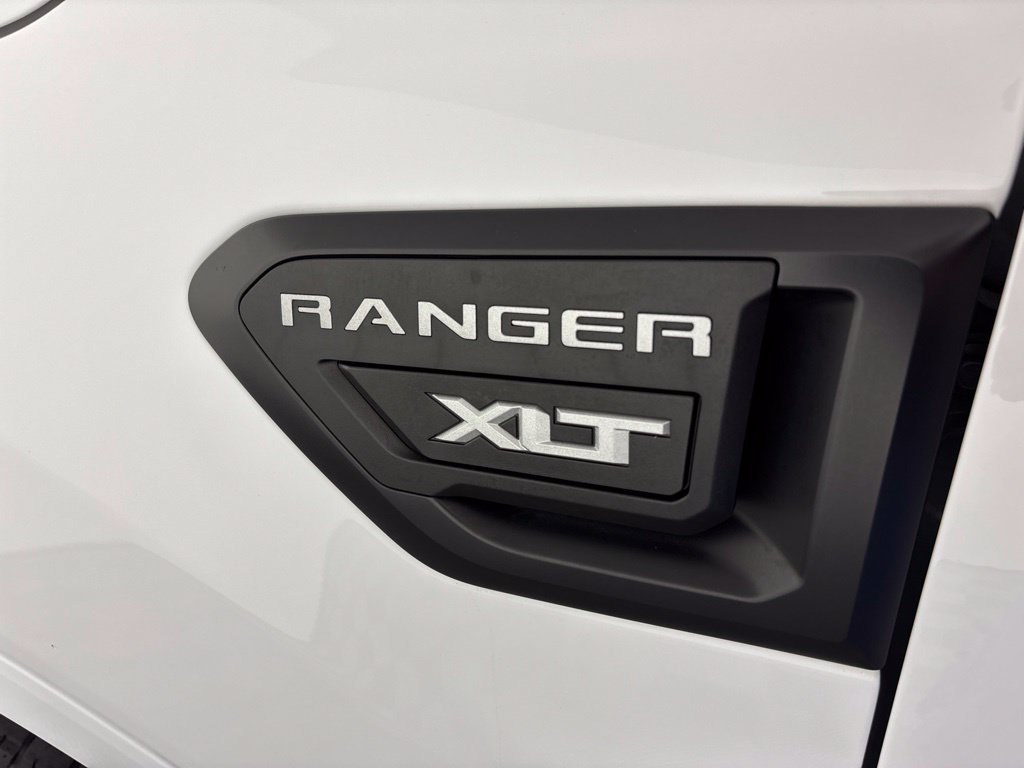 Used 2023 Ford Ranger XLT AWD/4WD image 4