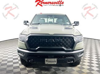New 2026 RAM 1500 Rebel video 2