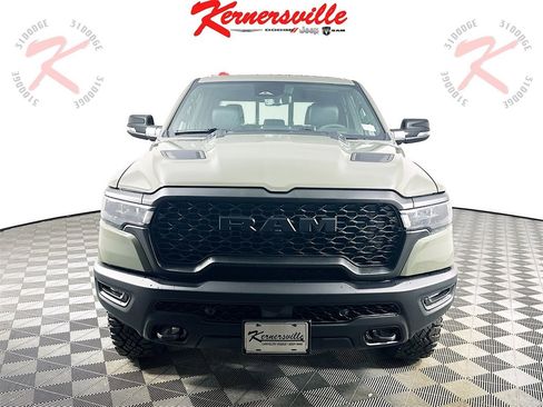 New 2026 RAM 1500 Rebel image 2