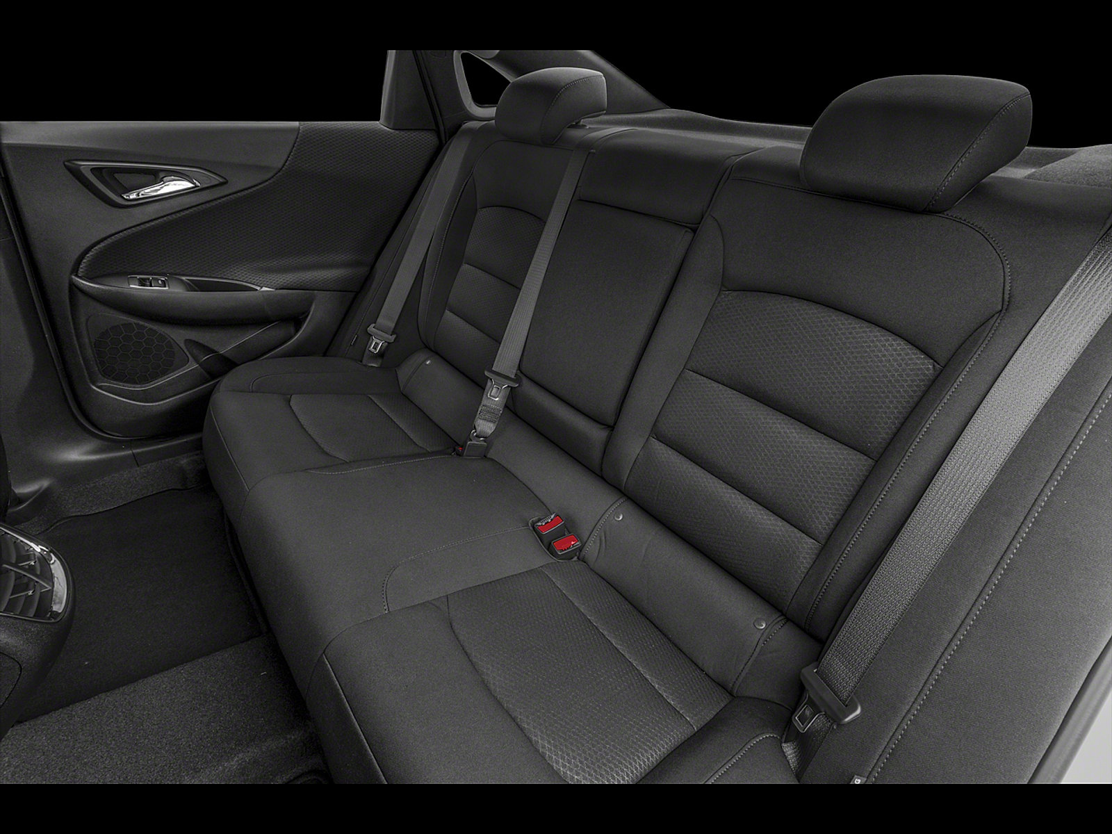Used 2024 Chevrolet Malibu LT FWD image 31