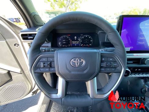 New 2026 Toyota Tacoma TRD Off-Road AWD/4WD image 34