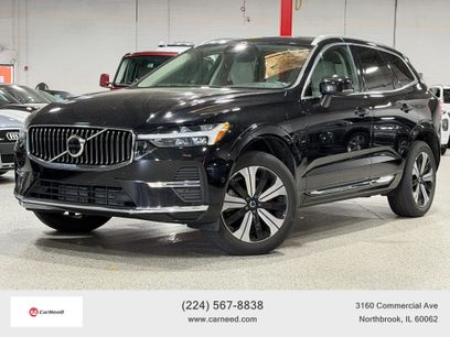 Used 2023 Volvo XC60 T8 Plus