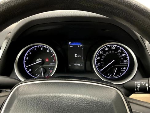 Used 2024 Toyota Camry LE image 24