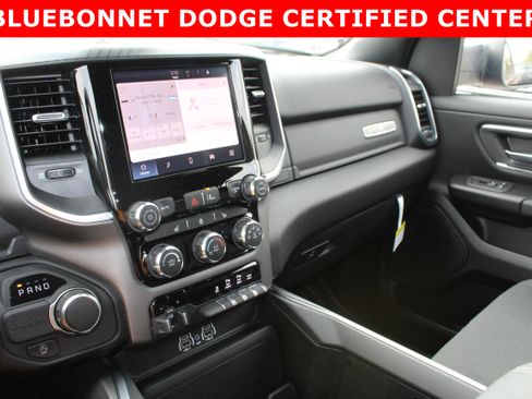 Used 2025 RAM 1500 Lone Star image 16