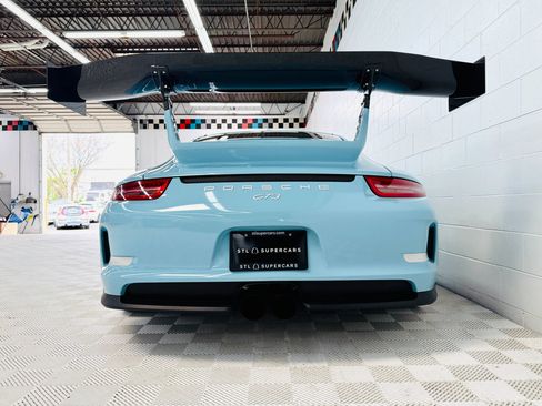 Used 2015 Porsche 911 GT3 RWD image 33