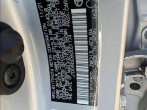 Used 2022 Toyota Corolla LE FWD image 22