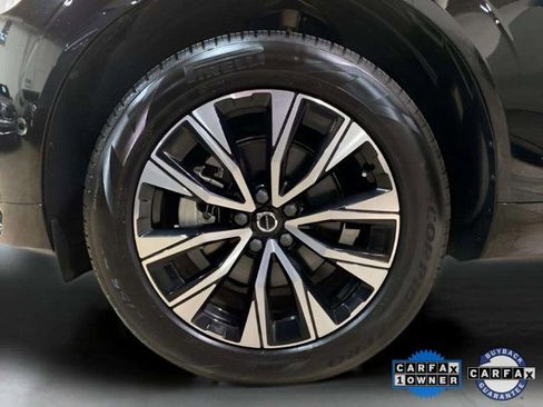 Used 2025 Volvo XC60 B5 Plus image 85