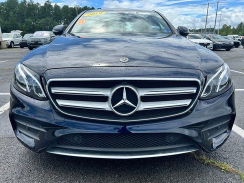 Used 2019 Mercedes-Benz E 300 image 7