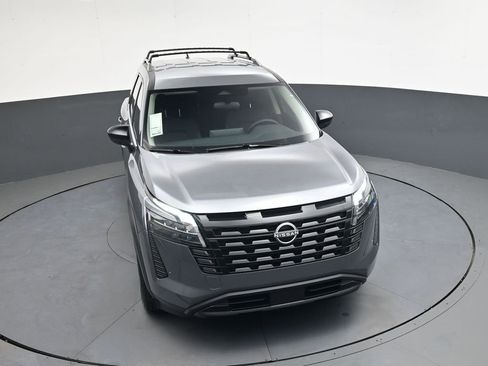 New 2026 Nissan Pathfinder SV image 37