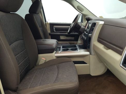 Used 2014 RAM 1500 Big Horn RWD image 21