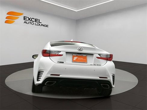 Used 2017 Lexus RC 300 AWD image 36