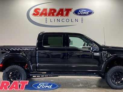 New 2026 Ford F150 Lariat w/ Equipment Group 502A High