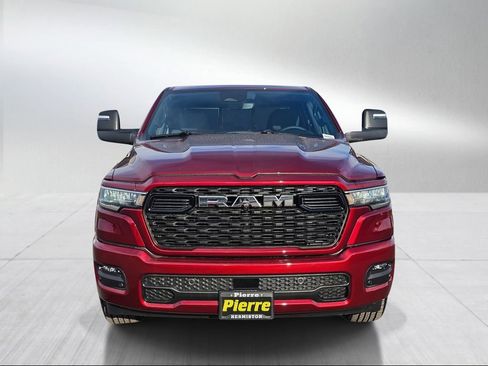 New 2026 RAM 1500 Big Horn image 6