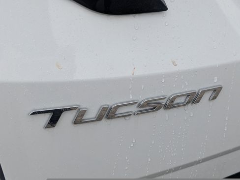 Certified 2024 Hyundai Tucson SEL FWD image 36