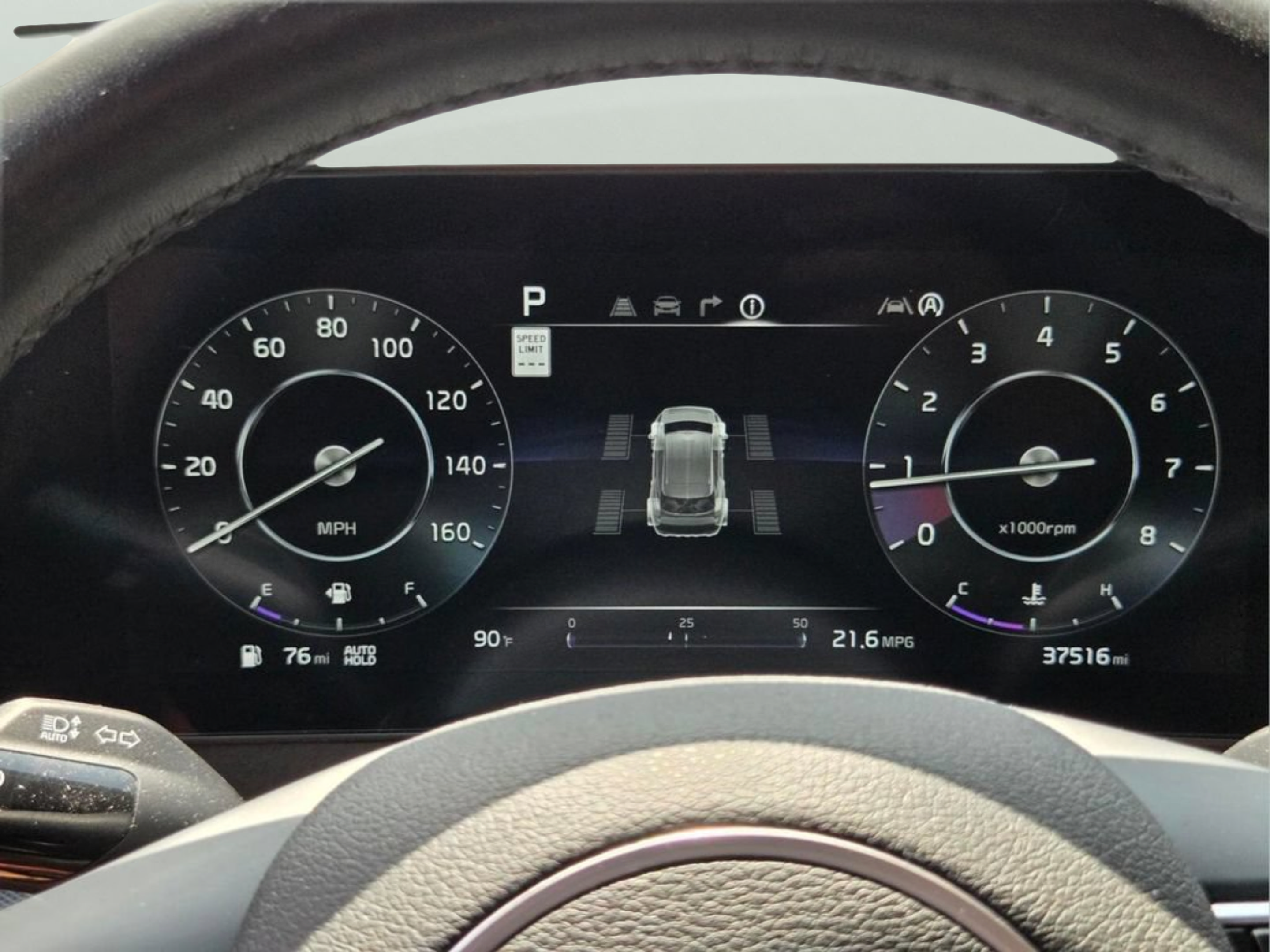 Certified 2025 Kia Sportage SX AWD/4WD image 33
