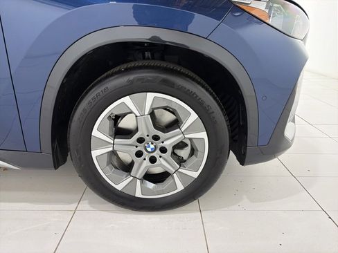 Used 2025 BMW X1 xDrive28i w/ Convenience Package image 45