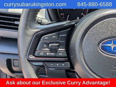 Used 2025 Subaru Crosstrek 2.5i Sport w/ Popular Package #4A AWD/4WD image 20