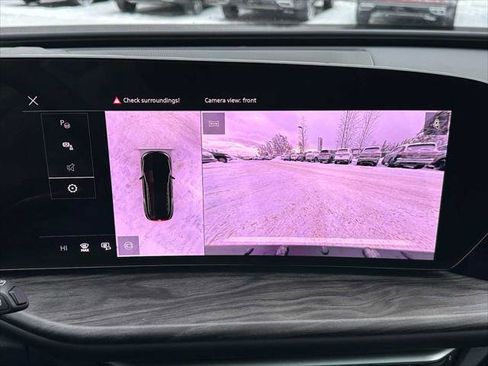 New 2025 Audi Q5 Premium Plus image 29