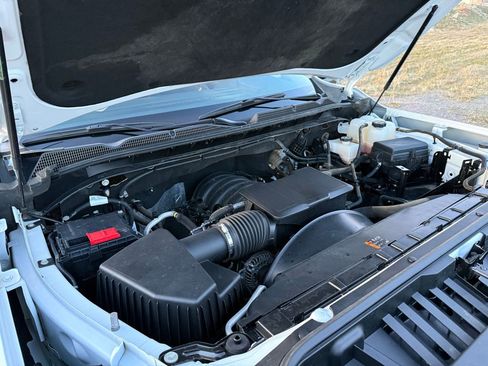 Used 2024 GMC Sierra 3500 SLE image 41