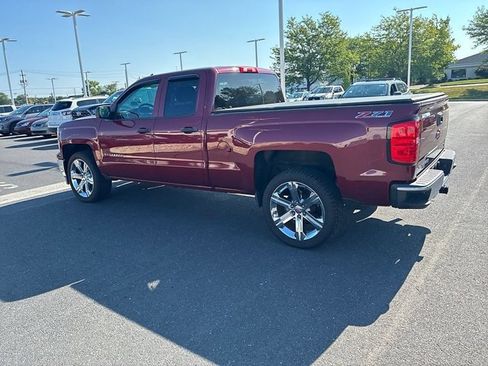 Used 2014 Chevrolet Silverado 1500 LT w/ All Star Edition AWD/4WD image 14