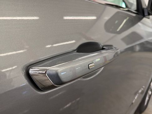 Used 2024 GMC Acadia Denali w/ Super Cruise Package AWD/4WD image 35