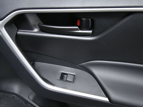 Certified 2024 Toyota RAV4 LE image 23