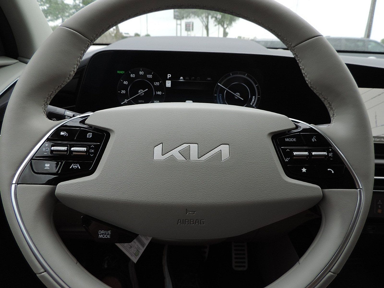 Used 2023 Kia Niro Wave FWD image 21