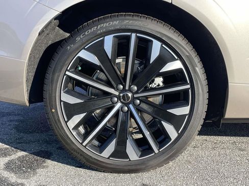 New 2026 Volvo XC60 B5 Ultra w/ Protection Package Premier image 31